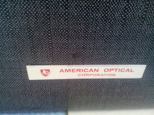 ขายกล้องจุลทัศ มือสอง USA