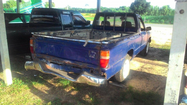 รถโตโยต้า ฮีโร เครื่อง2.45 ตามสภาพ เครื่องดี ภาษีขาด 2ปี่ รถโตโยต้า ฮีโร เครื่อง2.45 ตามสภาพ เครื่องดี ภาษีขาด 2ปี่