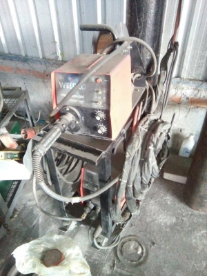 ขายตู้เชื่อม Co2 ขายเหมา 4 เครื่อง