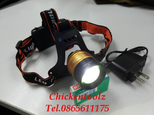 ไฟฉายคาดหัว ขนาดเล็ก น้ำหนักเบา สวมกระชับศีรษะ ใช้ถ่านชาร์จ 18650 2 ก้อน ให้แสงสว่างมาก ไฟฉายคาดหัว ขนาดเล็ก น้ำหนักเบา สวมกระชับศีรษะ ใช้ถ่านชาร์จ 18650 2 ก้อน ให้แสงสว่างมาก