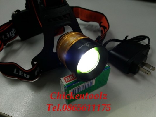 ไฟฉายคาดหัว ขนาดเล็ก น้ำหนักเบา สวมกระชับศีรษะ ใช้ถ่านชาร์จ 18650 2 ก้อน ให้แสงสว่างมาก ไฟฉายคาดหัว ขนาดเล็ก น้ำหนักเบา สวมกระชับศีรษะ ใช้ถ่านชาร์จ 18650 2 ก้อน ให้แสงสว่างมาก