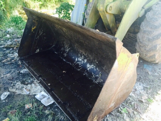 ขายรถตัก FURUKAWA รุ่น SL50