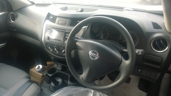 นิสสัน นาวาร่า ตอนเดียว ดาว35000 นิสสัน นาวาร่า ตอนเดียว ดาว35000