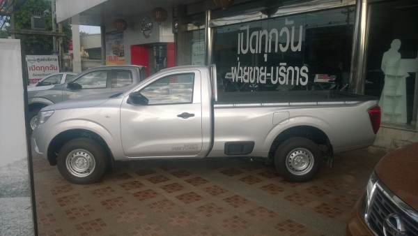 นิสสัน นาวาร่า ตอนเดียว ดาว35000 นิสสัน นาวาร่า ตอนเดียว ดาว35000