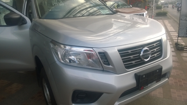 นิสสัน นาวาร่า ตอนเดียว ดาว35000 นิสสัน นาวาร่า ตอนเดียว ดาว35000