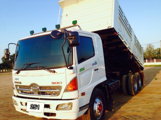 ขาย. Hino.  MEGA. 251.  รถสวยพร้อมใช้งาน.สนใจเมกก้ารุ่นอื่น ดูได้ที่ประกาศทั้งหมดของผม(มีรถฝากขาย) 089-7088772(คันนี้เจ้าของขายเอง)