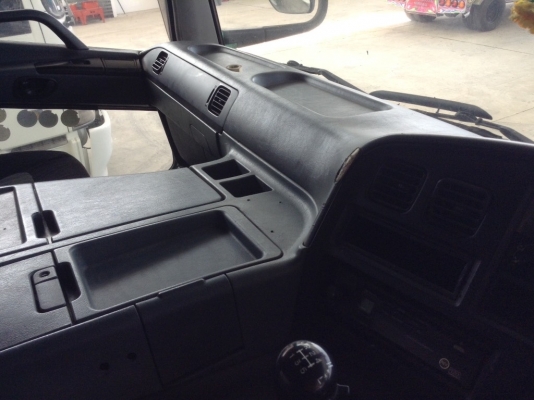 ขาย มิตซูบิชิ รุ่นซุปเปอร์เกรด 360เเรง ดัมพ์ เเม่-ลูก