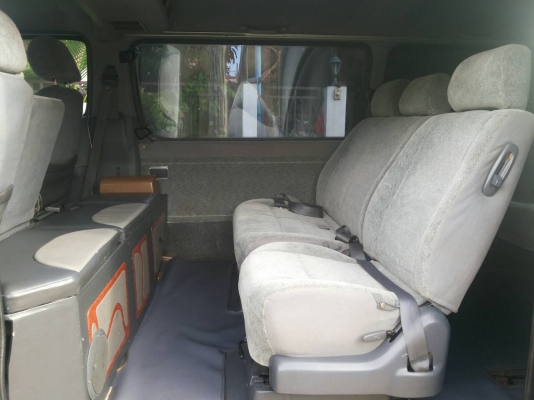 จัดมาอย่างสวยครับtoyota 2400ccเบนซินโรงงานตัวนอกแก๊สเรียบร้อย