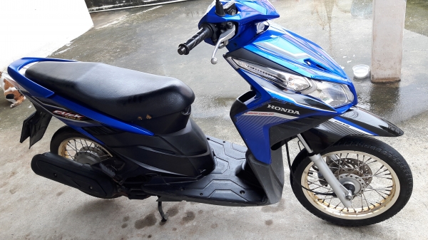 คลิก110i คลิก110i