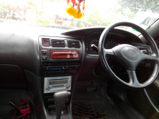 ae101 1.6 auto ปี94 75000