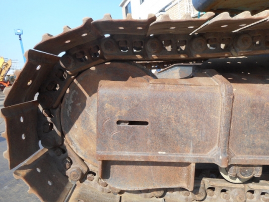 Kobelco SK200-6ES YN10-408XX เก่าญี่ปุ่น ราคาไม่แพง