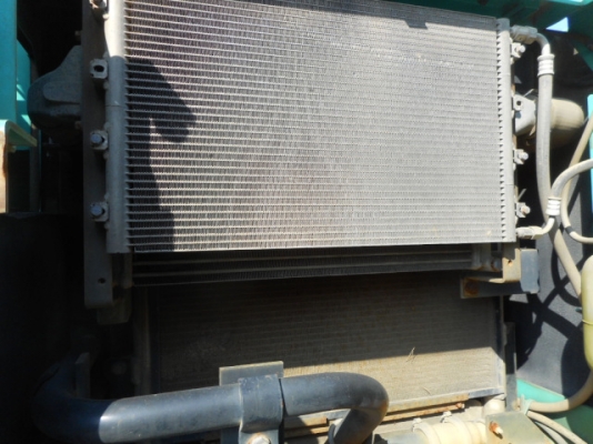 Kobelco SK200-6ES YN10-408XX เก่าญี่ปุ่น ราคาไม่แพง