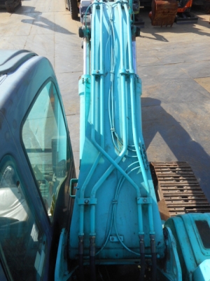 Kobelco SK200-6ES YN10-408XX เก่าญี่ปุ่น ราคาไม่แพง