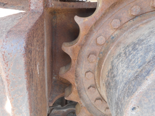 Kobelco SK200-6ES YN10-408XX เก่าญี่ปุ่น ราคาไม่แพง