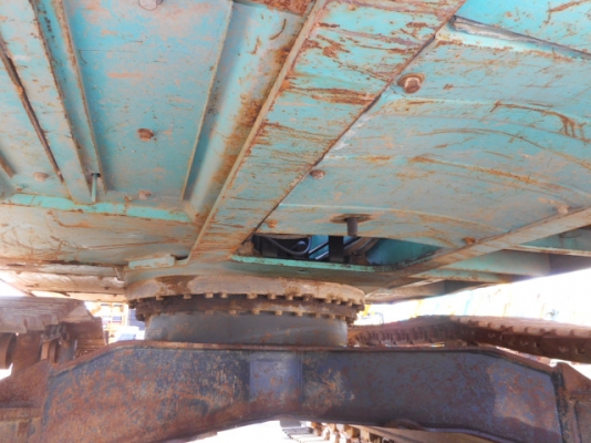 Kobelco SK200-6ES YN10-408XX เก่าญี่ปุ่น ราคาไม่แพง