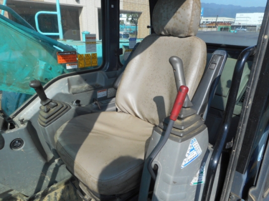 Kobelco SK200-6ES YN10-408XX เก่าญี่ปุ่น ราคาไม่แพง