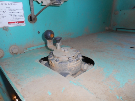 Kobelco SK200-6ES YN10-408XX เก่าญี่ปุ่น ราคาไม่แพง