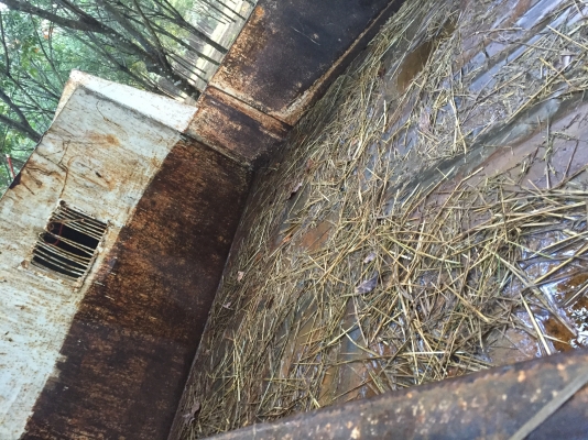 3467ยาง900เครื่องตายครับ6BD1