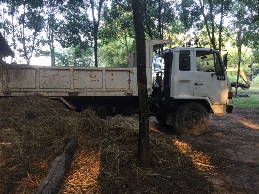 3467ยาง900เครื่องตายครับ6BD1