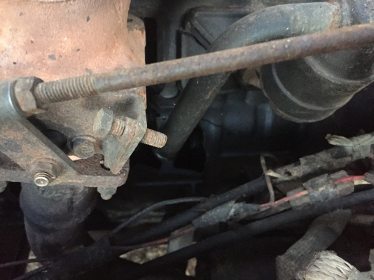 3467ยาง900เครื่องตายครับ6BD1