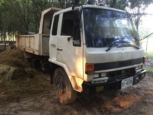 3467ยาง900เครื่องตายครับ6BD1