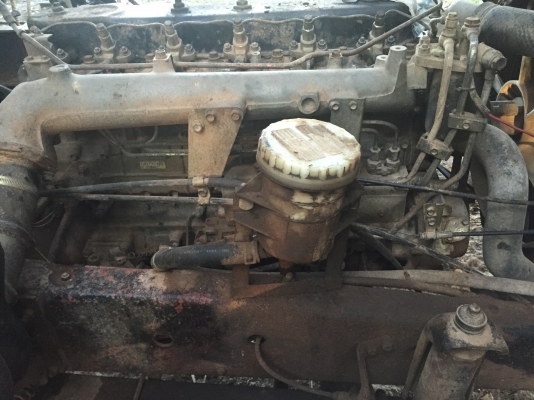 3467ยาง900เครื่องตายครับ6BD1