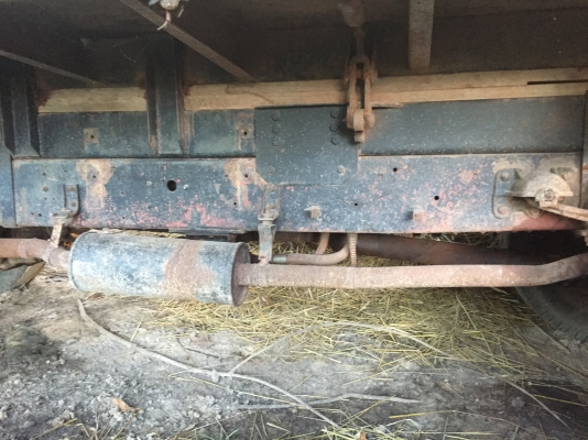 3467ยาง900เครื่องตายครับ6BD1