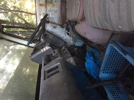 3467ยาง900เครื่องตายครับ6BD1