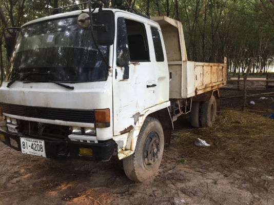 3467ยาง900เครื่องตายครับ6BD1