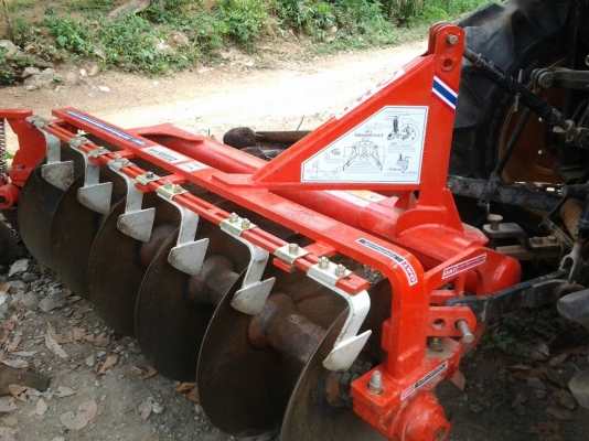 ขายผานพรวน