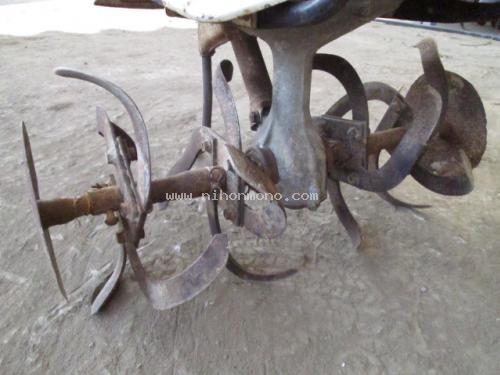 ขายถูก เครื่องพรวนดิน HONDA  F200  รหัสสินค้า : 80802352  Line ID: nihonmono  หรือเพิ่มเติมไดที่ www.nihonmono.com