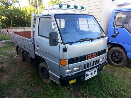 ขายรถ4ล้อ เครื่อง2800 สภาพพร้อมใช้งาน เอกสารพร้อมโอน สนใจโทร 090-8588220คุณนะ 093-3258446คุณบิว หรือเข้าดูสินค้าอื่นๆได้ที่ www.truck.in.th/498 หรือเพจFacebook ณรงค์ ซื้อขายรถมือสอง (เว็บไซต์ส่วนตัว) หรือFacebook ตลาดรถมือสอง คุณนะ