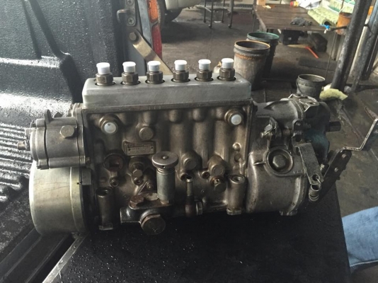 จำหน่ายอะไหล่ ชิ้นส่วน Nissan PD6 PE6 PE6T