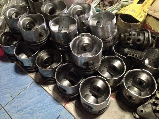 จำหน่ายอะไหล่ ชิ้นส่วน Nissan PD6 PE6 PE6T จำหน่ายอะไหล่ ชิ้นส่วน Nissan PD6 PE6 PE6T