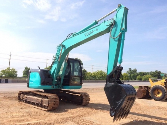 ขายรถแบคโฮ KOBELCO SK135SR ปี 2002 สภาพสวยพร้อมใช้งาน รถนอกนำเข้าเองจากญี่ปุ่น มีVDOการทำงานครับ ขายรถแบคโฮ KOBELCO SK135SR ปี 2002 สภาพสวยพร้อมใช้งาน รถนอกนำเข้าเองจากญี่ปุ่น มีVDOการทำงานครับ