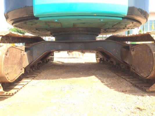 ขายรถแบคโฮ KOBELCO SK135SR ปี 2002 สภาพสวยพร้อมใช้งาน รถนอกนำเข้าเองจากญี่ปุ่น มีVDOการทำงานครับ ขายรถแบคโฮ KOBELCO SK135SR ปี 2002 สภาพสวยพร้อมใช้งาน รถนอกนำเข้าเองจากญี่ปุ่น มีVDOการทำงานครับ