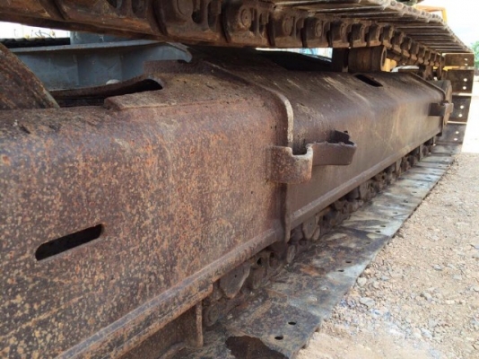 ขายรถแบคโฮ KOBELCO SK135SR ปี 2002 สภาพสวยพร้อมใช้งาน รถนอกนำเข้าเองจากญี่ปุ่น มีVDOการทำงานครับ ขายรถแบคโฮ KOBELCO SK135SR ปี 2002 สภาพสวยพร้อมใช้งาน รถนอกนำเข้าเองจากญี่ปุ่น มีVDOการทำงานครับ