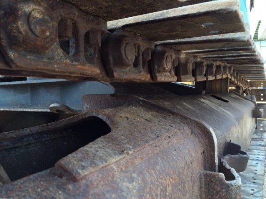 ขายรถแบคโฮ KOBELCO SK135SR ปี 2002 สภาพสวยพร้อมใช้งาน รถนอกนำเข้าเองจากญี่ปุ่น มีVDOการทำงานครับ ขายรถแบคโฮ KOBELCO SK135SR ปี 2002 สภาพสวยพร้อมใช้งาน รถนอกนำเข้าเองจากญี่ปุ่น มีVDOการทำงานครับ