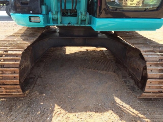 ขายรถแบคโฮ KOBELCO SK135SR ปี 2002 สภาพสวยพร้อมใช้งาน รถนอกนำเข้าเองจากญี่ปุ่น มีVDOการทำงานครับ ขายรถแบคโฮ KOBELCO SK135SR ปี 2002 สภาพสวยพร้อมใช้งาน รถนอกนำเข้าเองจากญี่ปุ่น มีVDOการทำงานครับ