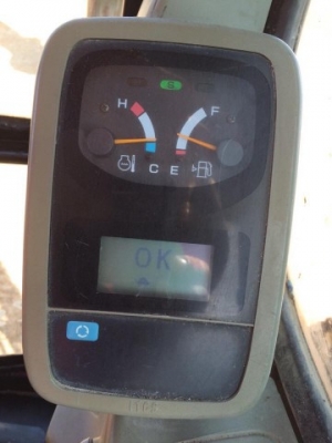 ขายรถแบคโฮ KOBELCO SK135SR ปี 2002 สภาพสวยพร้อมใช้งาน รถนอกนำเข้าเองจากญี่ปุ่น มีVDOการทำงานครับ ขายรถแบคโฮ KOBELCO SK135SR ปี 2002 สภาพสวยพร้อมใช้งาน รถนอกนำเข้าเองจากญี่ปุ่น มีVDOการทำงานครับ