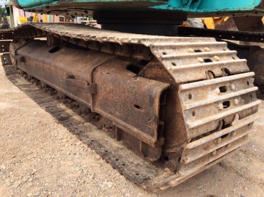 ขายรถแบคโฮ KOBELCO SK135SR ปี 2002 สภาพสวยพร้อมใช้งาน รถนอกนำเข้าเองจากญี่ปุ่น มีVDOการทำงานครับ ขายรถแบคโฮ KOBELCO SK135SR ปี 2002 สภาพสวยพร้อมใช้งาน รถนอกนำเข้าเองจากญี่ปุ่น มีVDOการทำงานครับ