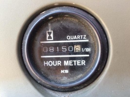 ขายรถแบคโฮ KOBELCO SK135SR ปี 2002 สภาพสวยพร้อมใช้งาน รถนอกนำเข้าเองจากญี่ปุ่น มีVDOการทำงานครับ ขายรถแบคโฮ KOBELCO SK135SR ปี 2002 สภาพสวยพร้อมใช้งาน รถนอกนำเข้าเองจากญี่ปุ่น มีVDOการทำงานครับ