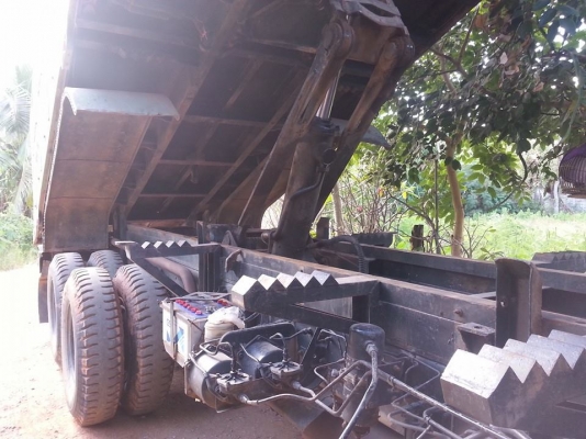 ขายดั้ม2เพลา FM3M เครื่อง240แรง สโลเกียร์กลาง สภาพพร้อมใช้งาน เอกสารพร้อมโอน สนใจโทร 090-8588220คุณนะ 093-3258446คุณบิว หรือเข้าดูสินค้าอื่นๆได้ที่ www.truck.in.th/498 หรือเพจFacebook ณรงค์ ซื้อขายรถมือสอง (เว็บไซต์ส่วนตัว) หรือFacebook ตลาดรถมือสอง คุณนะ