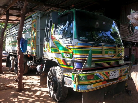 ขายดั้ม2เพลา FM3M เครื่อง240แรง สโลเกียร์กลาง สภาพพร้อมใช้งาน เอกสารพร้อมโอน สนใจโทร 090-8588220คุณนะ 093-3258446คุณบิว หรือเข้าดูสินค้าอื่นๆได้ที่ www.truck.in.th/498 หรือเพจFacebook ณรงค์ ซื้อขายรถมือสอง (เว็บไซต์ส่วนตัว) หรือFacebook ตลาดรถมือสอง คุณนะ