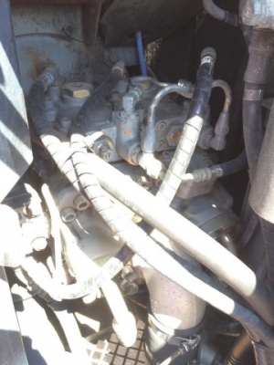 ขายรถแบคโฮ HITACHI EX135UR-5 สภาพสวยพร้อมใช้งาน รถนอกนำเข้าเองจากญี่ปุ่น มีVDOการทำงานครับ