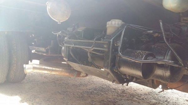 ขายดั้มร็อกกี้195แรง พ.เพาเวอร์ เบรกทิฟฟี่ ภายในสวย แอร์เย็น สภาพพร้อมใช้งาน เอกสารพร้อมโอน สนใจโทร 090-8588220คุณนะ 093-3258446คุณบิว หรือเข้าดูสินค้าอื่นๆได้ที่ www.truck.in.th/498 หรือเพจFacebook ณรงค์ ซื้อขายรถมือสอง (เว็บไซต์ส่วนตัว) หรือFacebook ตลา