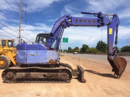 ขายรถแบคโฮ KOMATSU KOMATSU PC128UU-2 สภาพสวยพร้อมใช้งาน รถนอกนำเข้าเองจากญี่ปุ่น มีVDOการทำงานครับ