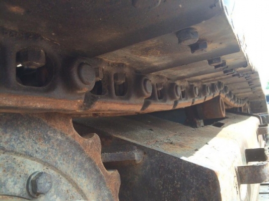 ขายรถแบคโฮ KOMATSU KOMATSU PC128UU-2 สภาพสวยพร้อมใช้งาน รถนอกนำเข้าเองจากญี่ปุ่น มีVDOการทำงานครับ