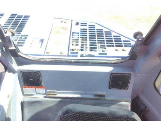 ขายรถแบคโฮ KOMATSU KOMATSU PC128UU-2 สภาพสวยพร้อมใช้งาน รถนอกนำเข้าเองจากญี่ปุ่น มีVDOการทำงานครับ