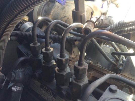 ขายรถแบคโฮ KOMATSU KOMATSU PC128UU-2 สภาพสวยพร้อมใช้งาน รถนอกนำเข้าเองจากญี่ปุ่น มีVDOการทำงานครับ